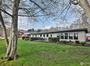 351 Minnie Ln, Langley, WA