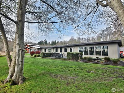 351 Minnie Lane, Langley, WA, 98260
