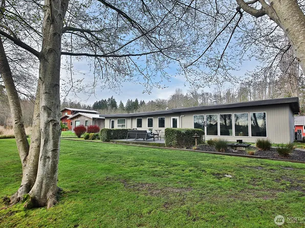 351 Minnie Lane, Langley, WA 98260