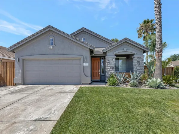 6913 Gold Run Ave, Sacramento, CA 95842