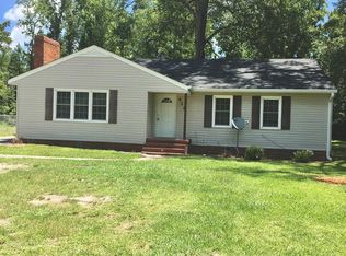 412 Dixie Dr, Thomson, GA 30824