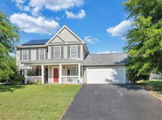 150 Laurel Ridge Dr, Roanoke, VA 24012