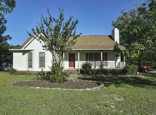 224 Crown Point Rd, Lexington, SC 29073