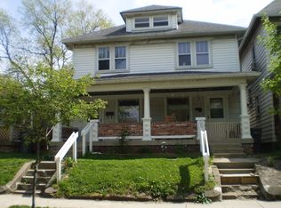 613 Sanders St, Indianapolis, IN