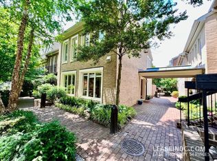 4333 Embassy Park Dr NW, Washington, DC 20016