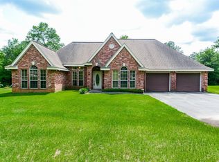 13888 Fm 1484 Rd, Conroe, TX 77303