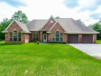 13888 Fm 1484 Rd, Conroe, TX, 77303