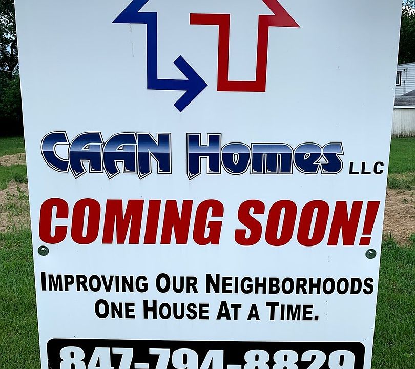 2nd image of 505 E Forest Ave Lot 1