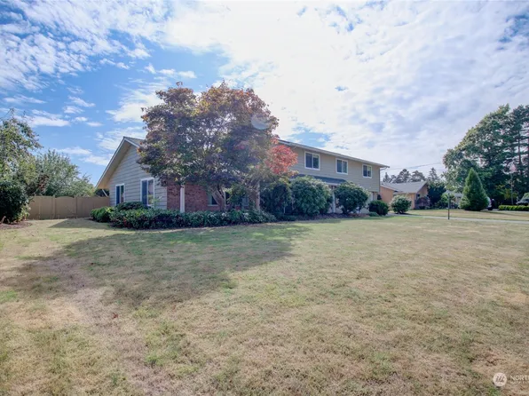 1710 E Kincaid Street, Mount Vernon, WA 98274