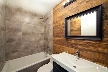 Rented by Miron Properties