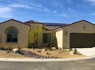 62 Bordeaux, Rancho Mirage, CA 92270