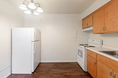 Floor plan 305