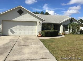 10788 SW 38th Ave, Ocala, FL 34476