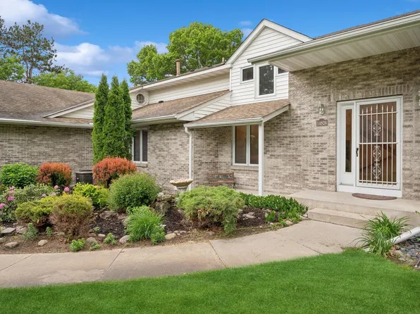 14826 Madison St NE, Ham Lake, MN 55304