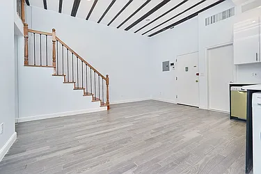 Rented by Keller Williams NYC
