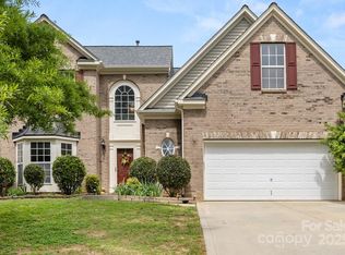 124 Shephard Hill Dr, Mooresville, NC 28115