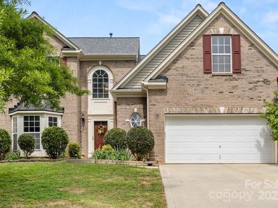 124 Shephard Hill Dr, Mooresville, NC, 28115