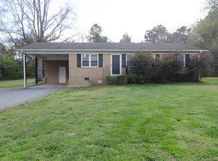 4512 White Store Rd, Wingate, NC 28174