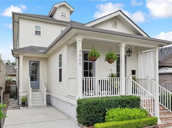 4860 Annunciation St, New Orleans, LA 70115