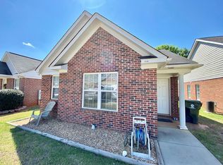 3116 Wax Myrtle Ln, Albany, GA 31721