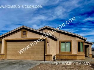 2887 E Paseo La Tierra Buena, Tucson, AZ 85706