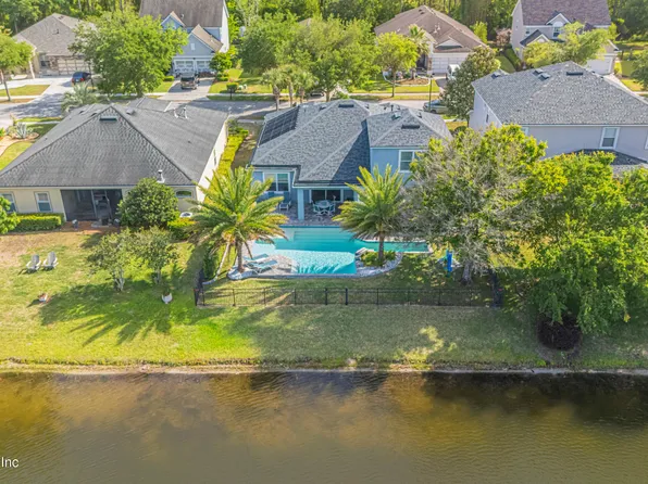 191 S ARABELLA Way, St. Johns, FL 32259