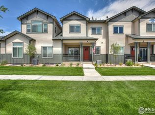 4147 Crittenton Ln APT 6, Wellington, CO 80549