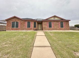 5309 Holster Dr, Killeen, TX 76549