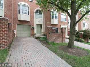 12 Championship Ct, Owings Mills, MD 21117