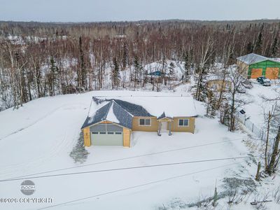5787 N Rhonda Dr, Palmer, AK, 99645