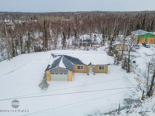 5787 N Rhonda Dr, Palmer, AK 99645