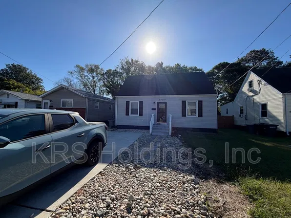 1904 Laguard Dr, Hampton, VA 23661