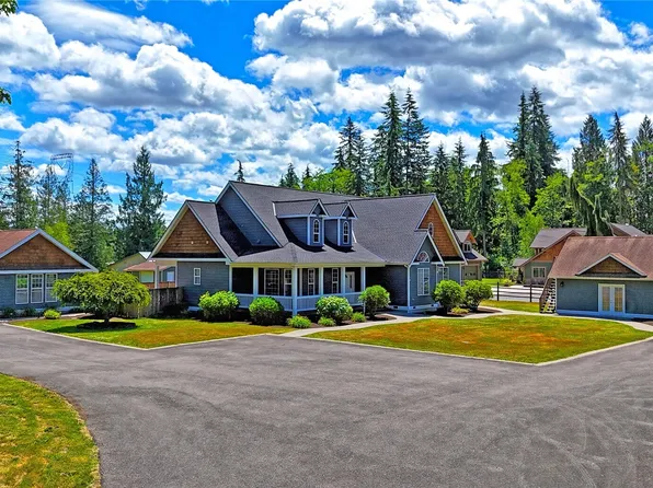 8815 131st Avenue NE, Lake Stevens, WA 98258