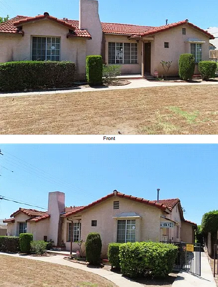 1841 S Sierra Vista Ave #A — Photo 1