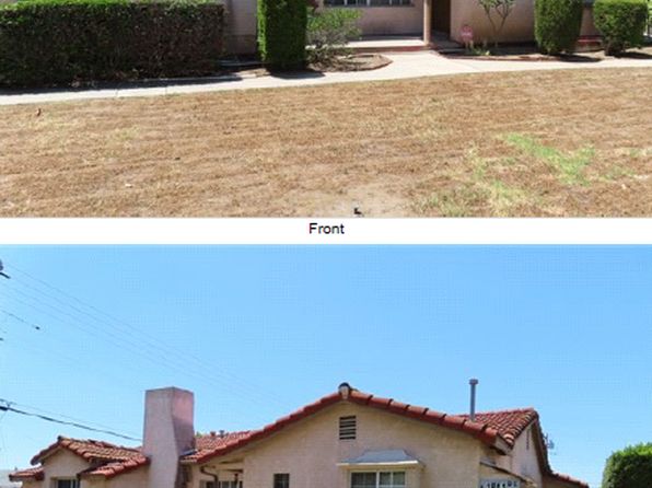 1841 S Sierra Vista Ave APT A