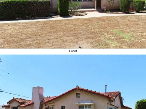 1841 S Sierra Vista Ave APT A, Alhambra, CA 91801