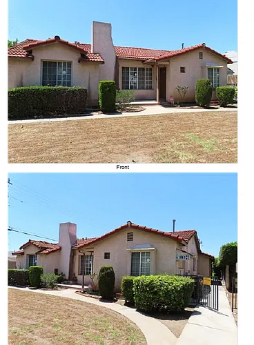 1841 S Sierra Vista Ave #A Photo 1