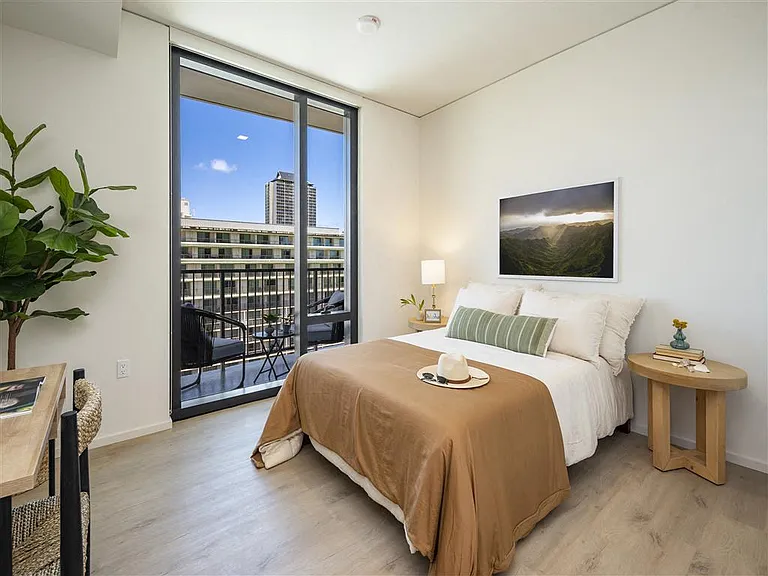 Lilia Waikiki — Photo 34
