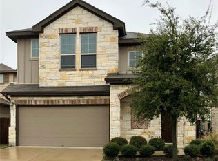 3704 Dover Ferry Xing, Austin, TX 78728