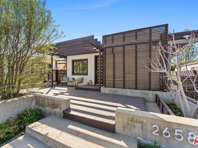 2658 34th St, Santa Monica, CA, 90405