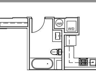 1836 Columbia St #302, San Diego, CA 92101