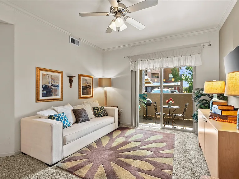 The View Apartments — Photo 81