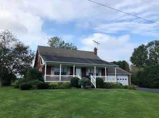 403 County Road 1302, Polk, OH 44866