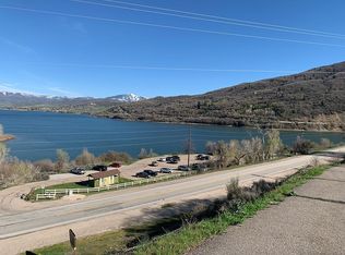 460 N 5100 E, Eden, UT 84310