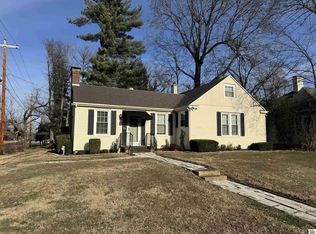 474 N 36th St, Paducah, KY 42001