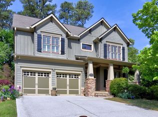 2859 Seagrave Way, Marietta, GA 30066