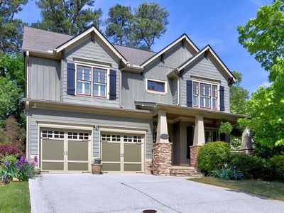2859 Seagrave Way, Marietta, GA, 30066