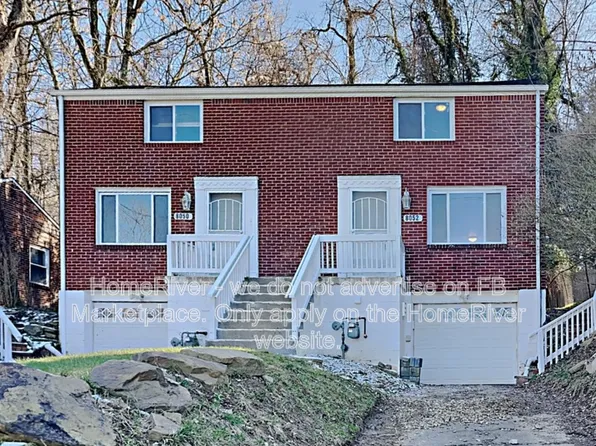 8052 Lincoln Rd, Verona, PA 15147