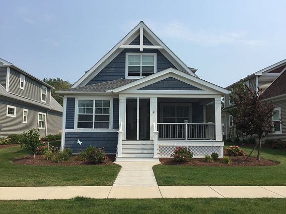 2nd image of 160 Cove Court Dr