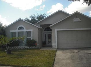 3214 Hunters Chase Loop, Kissimmee, FL 34743
